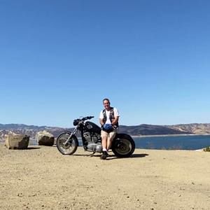 Meet your Posher, Alberto